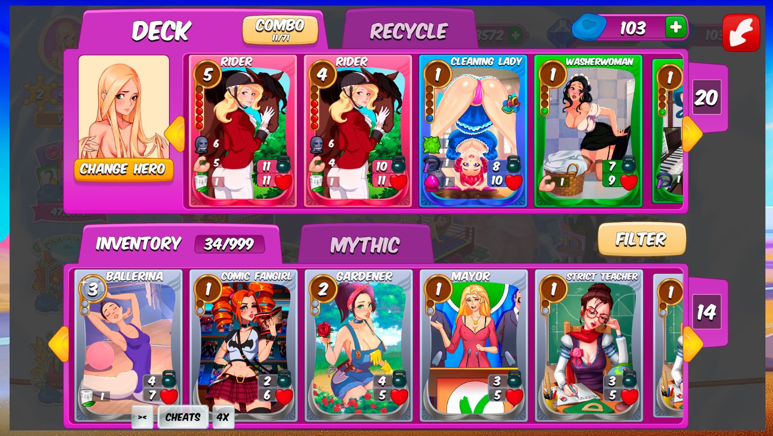 TownOfSins resource management and economy overview