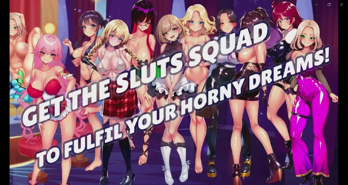 Cunt Merge screenshot 2