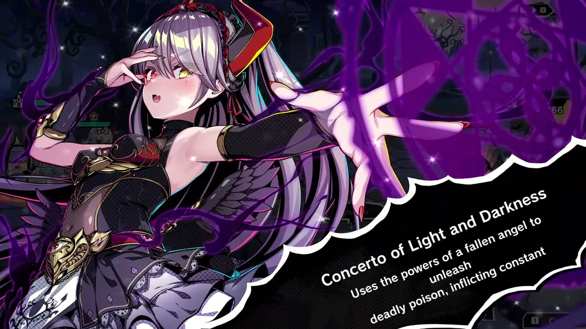 Duel Princess screenshot 4