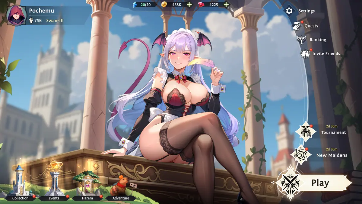 Everlusting Life screenshot 2