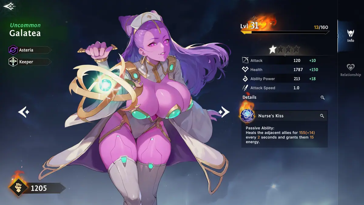 Everlusting Life screenshot 4