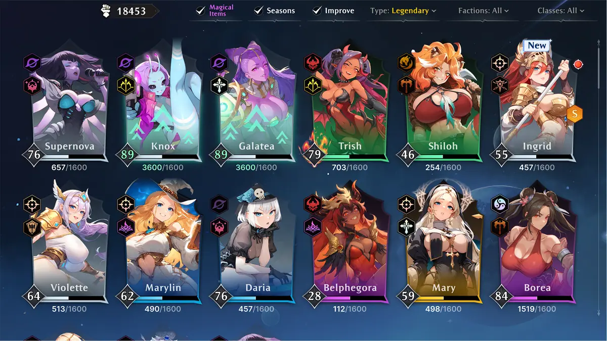 Everlusting Life screenshot 5