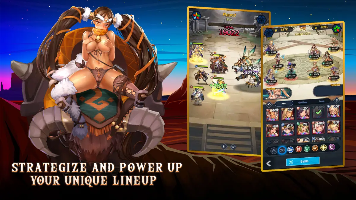 King of Kinks screenshot 5