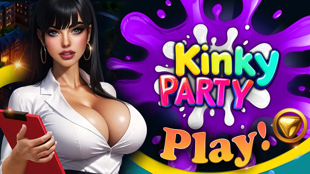 Kinky Party screenshot 2