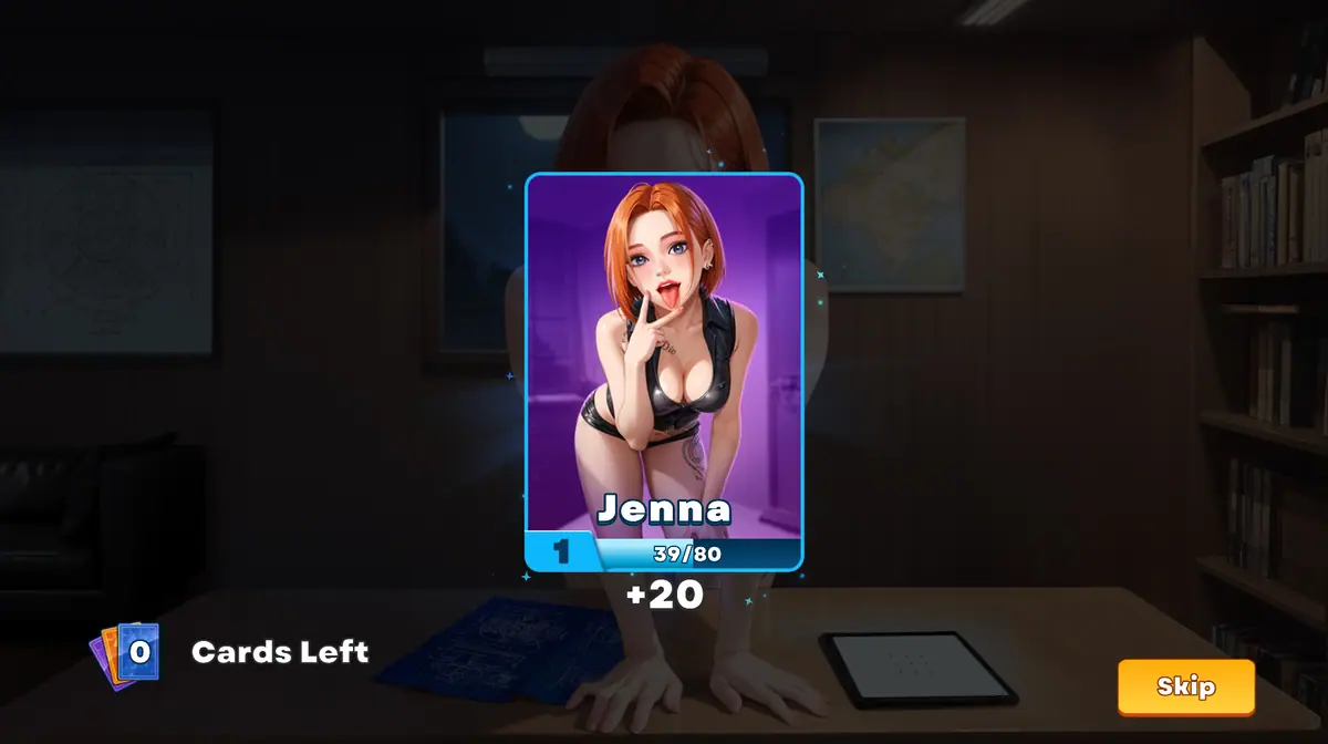 Mafia Queens screenshot 3