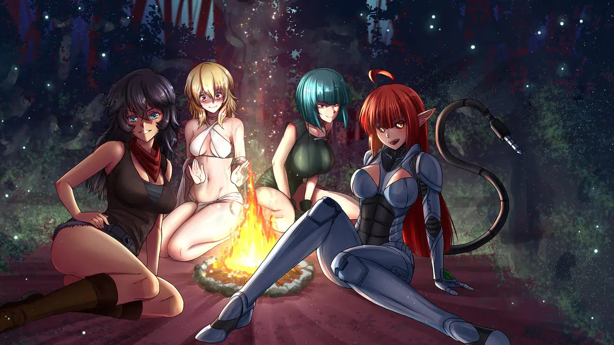 Shelter 69 screenshot 3